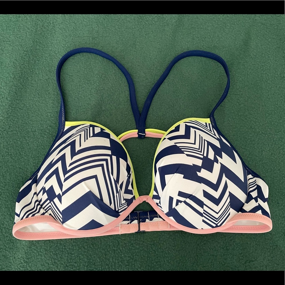 Victoria’s Secret The Fabulous Swim Top